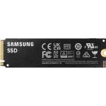 Samsung 990 Pro 4TB M.2 NVMe Gen4 Internal SSD 1