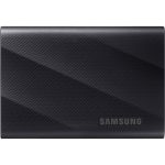 Samsung Portable T9 USB 3.2 Gen2x2 1TB SSD (Black)
