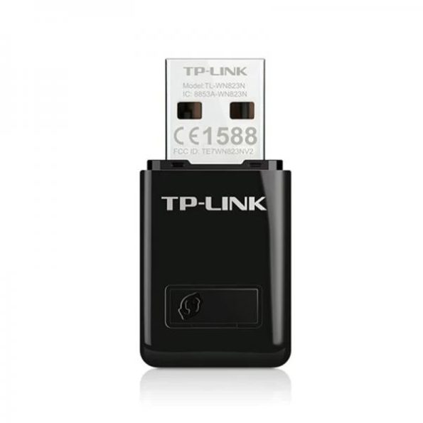 Tp-Link TL-WN823N