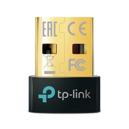 TP-Link UB500 Nano Bluetooth 5.0 Wireless USB Adapter