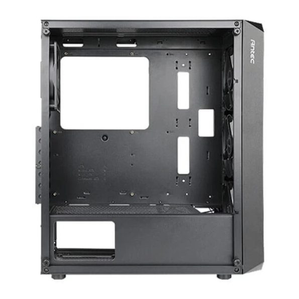 Antec NX292 ARGB (E-ATX) Mid Tower Cabinet (Black)