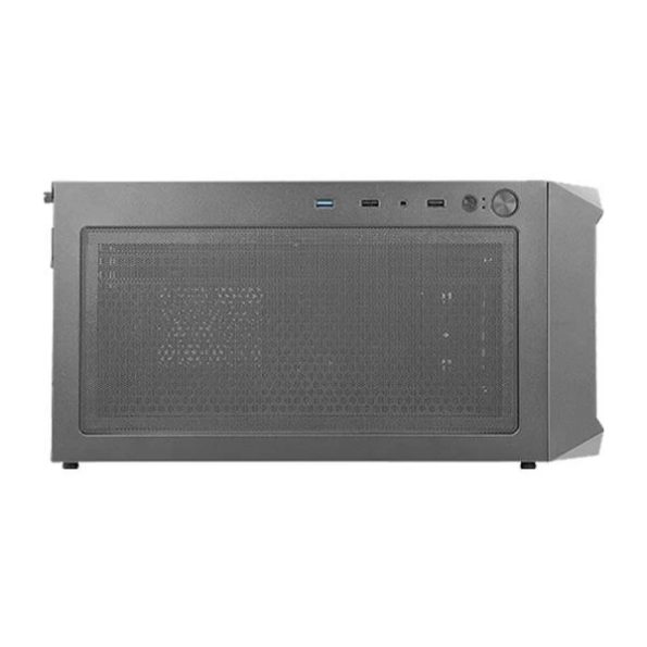 Antec NX292 ARGB (E-ATX) Mid Tower Cabinet (Black)