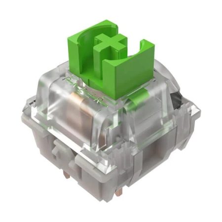Razer Mechanical Green Clicky Switches (36 Pack)