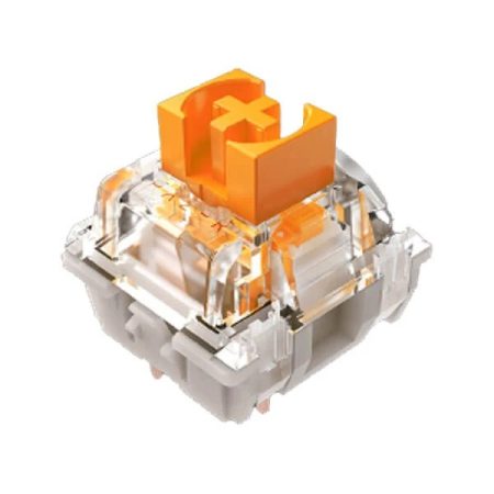 Razer Mechanical Orange Tactile Switches