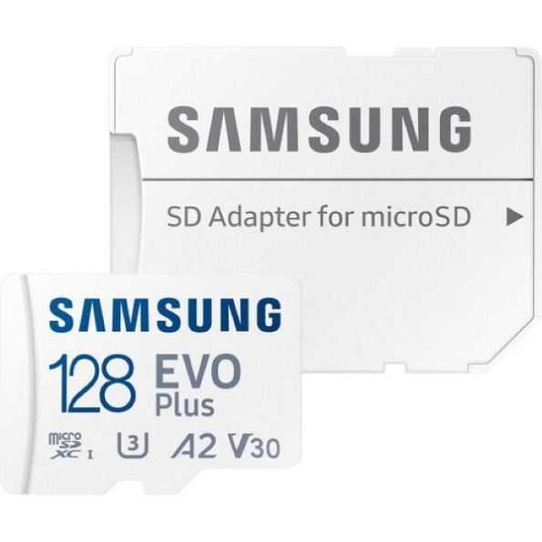 Samsung 128GB EVO Plus