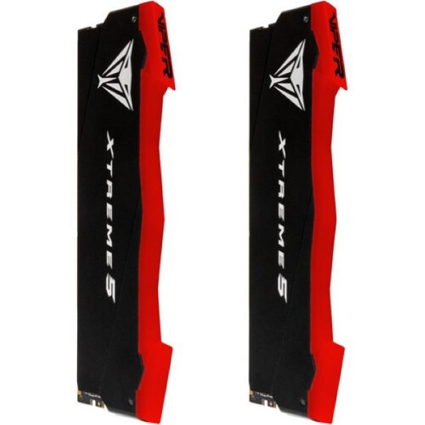 Patriot 48GB Viper Xtreme 5 DDR5 7600 MHz