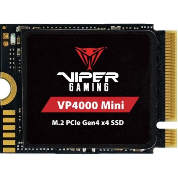 Patriot VP4000 Mini