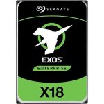 Seagate EXOS X18 12TB 7200 RPM Enterprise Hard Drive ( ST12000NM000J )