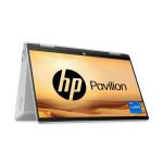 HP Pavilion x360 2-in-1 Laptop i7-1355U/14" FHD IPS / 16GB RAM / 512GB SSD / Iris Xe Graphics / Win 11 / 14-EK1021TU