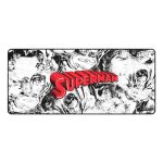 CYBEART Superman Jim Lee Edition Gaming Mouse Pad 1