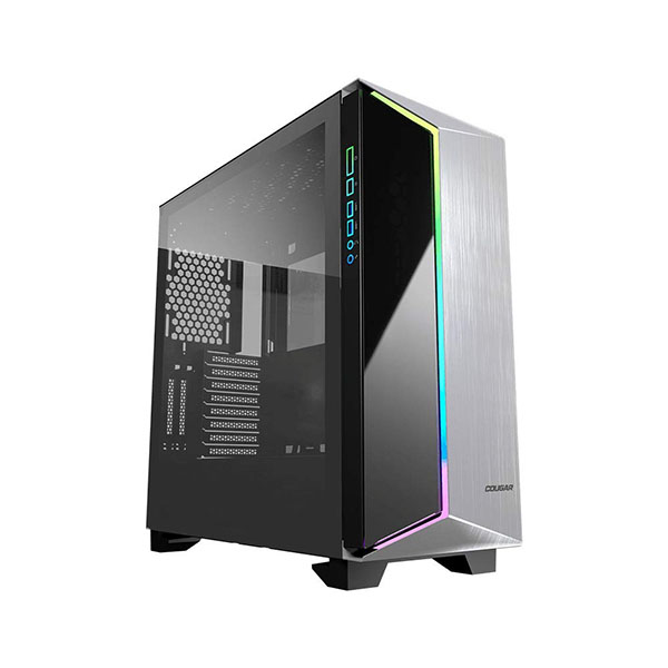 COUGAR MX331 Mesh - Mid Tower Gaming Case - COUGAR