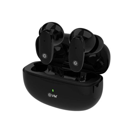 EVM EnBuds Pro TWS Bluetooth Headset - Black