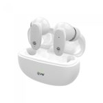 EVM EnBuds Pro TWS Bluetooth Headset – White