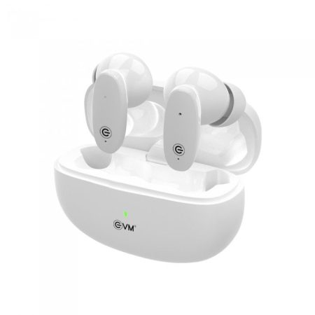 EVM EnBuds Pro TWS Bluetooth Headset - White