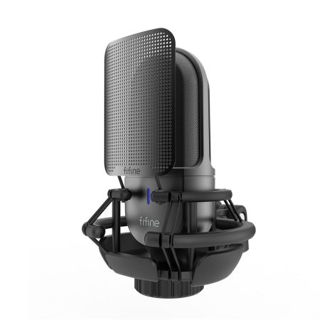 FIFINE K726 Cardioid Condenser Microphone