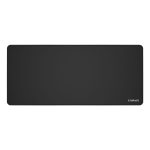 Ghost (Black) Gaming Mouse Pad 1