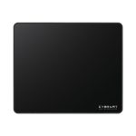 Ghost (Black) Gaming Mouse Pad 3