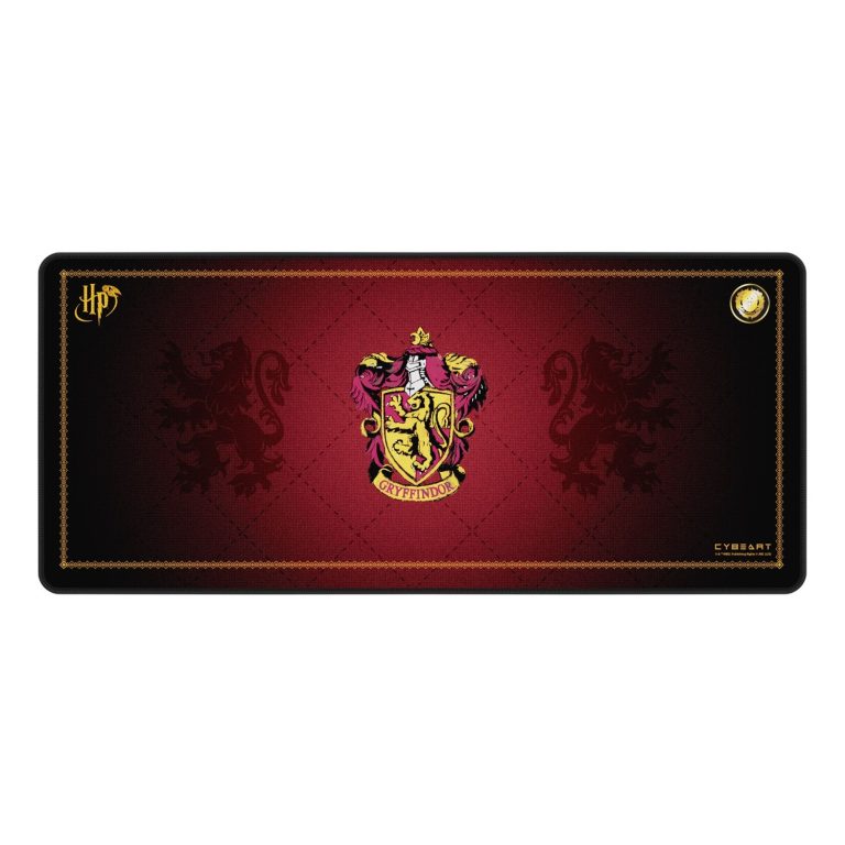 Buy CYBEART | Gryffindor Classic Gaming Mouse Pad | XXL Premium ...