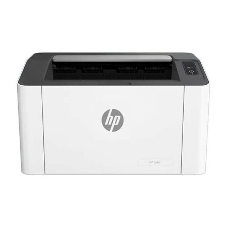 HP Laser 1008a With USB 2.0 Printer