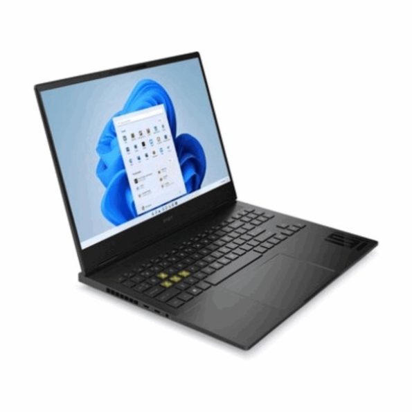 HP OMEN Gaming Laptop 16-U0003TX