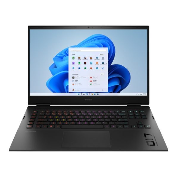 HP OMEN Gaming Laptop 43.9 cm 17-ck2012TX
