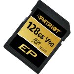 Patriot 128GB EP UHS-II SDXC Memory Card 1