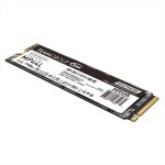 Team Group MP44L M.2 2280 500GB PCIe 4.0 x4 with NVMe 1.4 Internal SSD 1