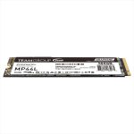 Team Group MP44L M.2 2280 500GB PCIe 4.0 x4 with NVMe 1.4 Internal SSD 1