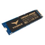 Team Group T-FORCE CARDEA Z44L M.2 2280 500GB PCIe Gen4 x4, NVMe 1.4 Internal Solid State Drive 1