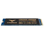 Team Group T-FORCE CARDEA Z44L M.2 2280 500GB PCIe Gen4 x4, NVMe 1.4 Internal Solid State Drive 1