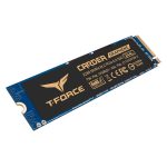 Team Group T-Force Cardea Z44L 2TB PCIe 4.0 NVMe M.2 2280 SSD 1