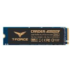 TeamGroup CARDEA Z44L 1TB M.2 PCIe Gaming SSD 1