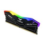 Teamgroup T-Force Delta 32GB CL 36 DDR5 5600 Mhz Ram (Black) 1