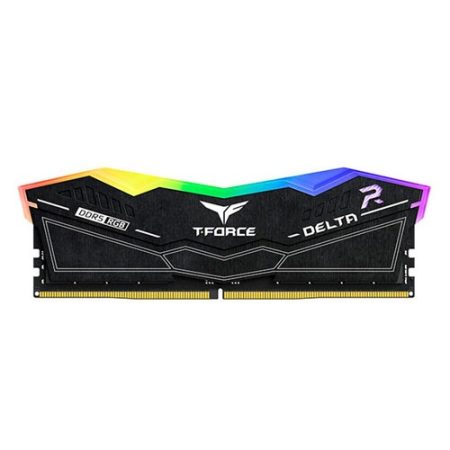 Teamgroup T-Force Delta Rgb 16Gb (1x16Gb) DDR5 CL 38 6000Mhz Desktop Ram