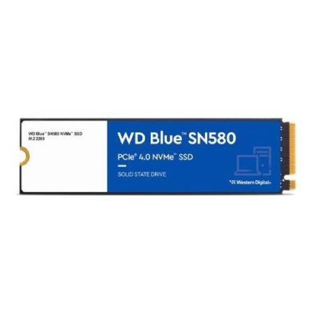Western Digital Blue SN580 500GB