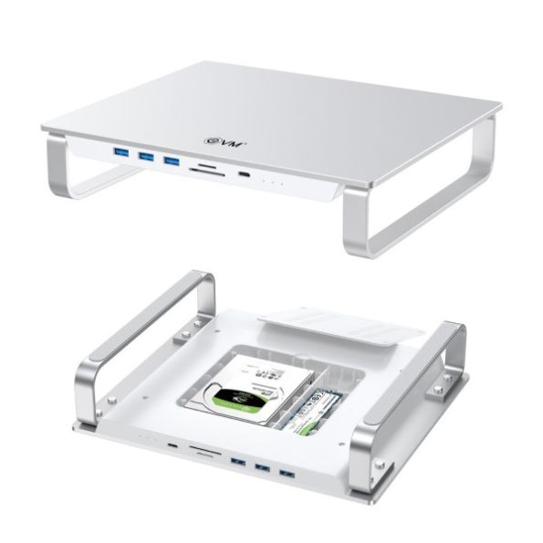 EVM ES-30 USB HUB