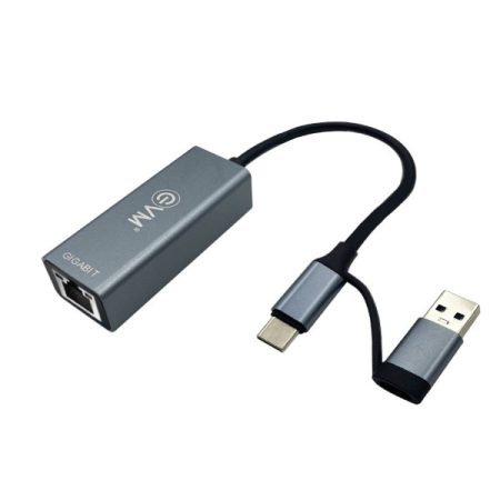 EVM USB 3.0 + TYPE-C TO GIGALAN (EVM GL2)