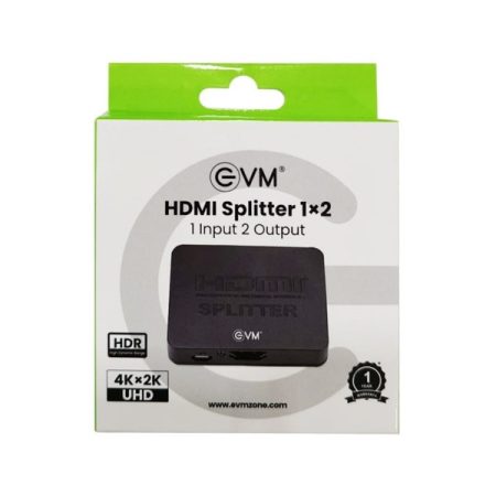 EVM HDMI SPLITTER