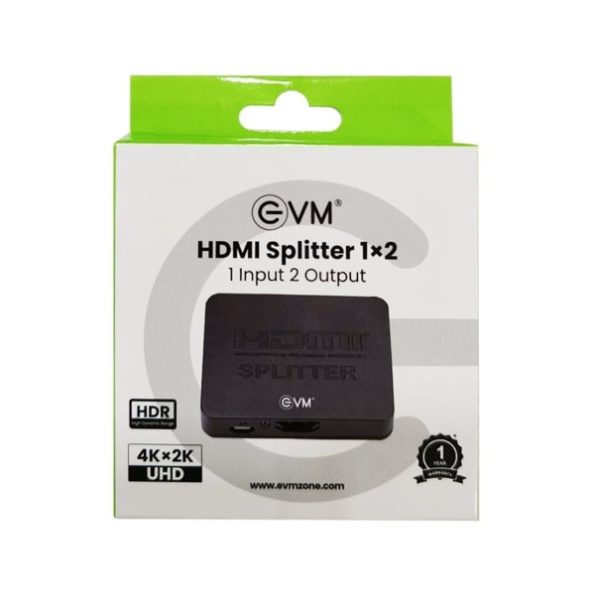 EVM HDMI SPLITTER