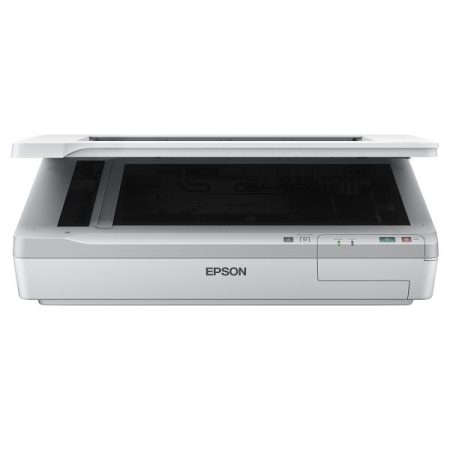 Epson WorkForce DS-50000 A3 Flatbed Document Scanner