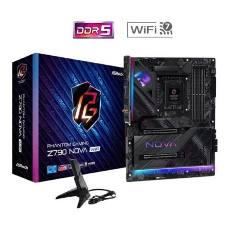 Asrock Z790 Nova WiFi