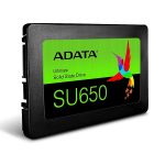 ADATA Ultimate SU650 3D NAND 512GB SSD 1