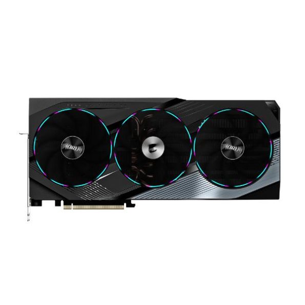 Gigabyte AORUS GeForce RTX 4070 Super Master 12GB