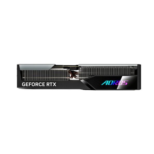 Gigabyte AORUS GeForce RTX 4070 Super Master 12GB