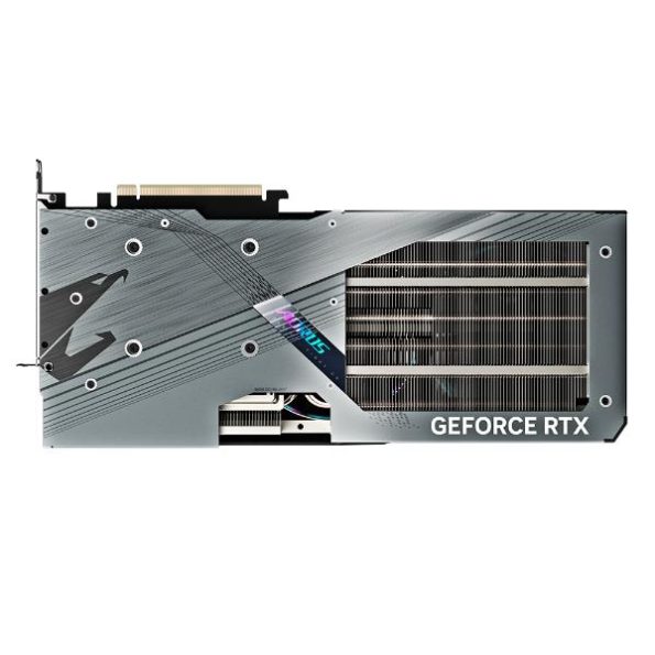Gigabyte AORUS GeForce RTX 4070 TI Super Master 16GB