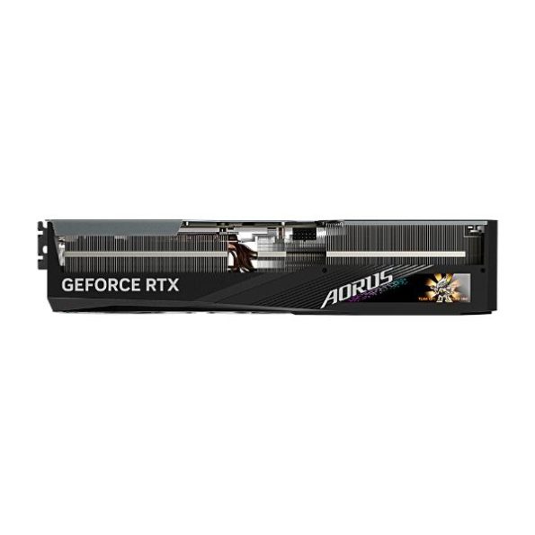 Gigabyte AORUS GeForce RTX 4080 Super Master 16GB