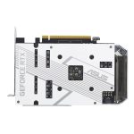 ASUS Dual GeForce RTX 3060 White OC Edition 12GB GDDR6 Graphic Card 6