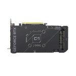 ASUS Dual GeForce RTX™ 4060 Ti OC Edition 16GB GDDR6 Graphic Card 1