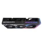 ASUS ROG Strix GeForce RTX 4070 SUPER 12GB GDDR6X OC Edition Graphic Card