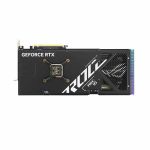 Asus ROG Strix GeForce RTX™ 4070 Ti SUPER 16GB GDDR6X OC Edition